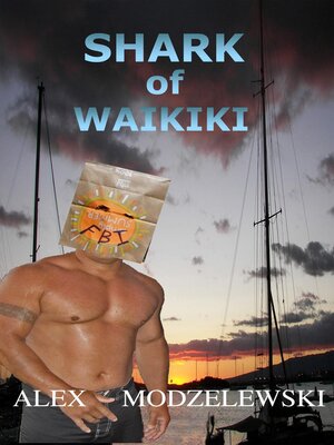 cover image of Shark of Waikiki